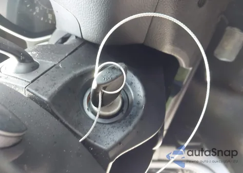 2015 Ford Focus Se z USA, uszkodzony, nr VIN 1FADP3F22FL272862